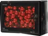 Weihnachtskugeln am Draht 2cm Glas 144 Stück -  Produktbild-Vorschau 2
