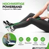 Tunturi Power Band, Schwer mit 20-55 kg, Widerstandsband, Produktbild-Vorschau 5
