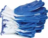 9 (L) 12 Paar Beschichtete Schutzhandschuhe Produktbild-Vorschau 6