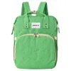 Barmøya Wickelrucksack 2-in-1 Rucksack & Wickelablage - Produktbild-Vorschau 9