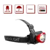 EAXUS Stirnleuchte COB LED 5W 71320 Produktbild-Vorschau 2
