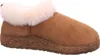 HAFLINGER Iceland Damen Hausschuhe beige Rauleder Lammfell Produktbild-Vorschau 21