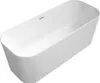 Villeroy & Boch V&B Freistehwanne FINION DUO 170x70 Zul vc Produktbild-Vorschau 4