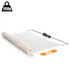 BigDean Teppich Antirutschunterlage 80x150 cm individuell Produktbild-Vorschau 3