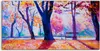 Coloray Canvas 100x50  Wandbild Leinwand Bilder Produktbild-Vorschau 1