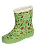 Druppies Summer Stiefel grün Gr. 20 Produktbild-Vorschau 1