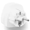 Verbatim World to Europe Travel Adapter Plug, weiß WTEU-02 Produktbild-Vorschau 18