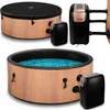 Nafukovacia vírivka COIL SPA, bazén s hydromasážou, extra Náhľad obrázku produktu 1