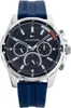 Tommy Hilfiger Herrenuhr 1791791 Mason + Box Produktbild-Vorschau 10