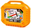 Werkzeugkoffer Nr. 19 Kinder Spielset 30-tlg. mit Produktbild-Vorschau 2