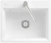 Villeroy & Boch Keramikspüle 33661FKG, Subway Style 60 S Produktbild-Vorschau 2