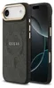 GUESS case passend fr IPHONE 17 Air kompatibel mit MagSafe Produktbild-Vorschau 1