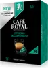 A product box for coffee capsules. Podgląd zdjęcia produktu