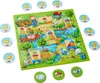 HABA Meine ersten Spiele - Spielesammlung Bauernhof Produktbild-Vorschau 10