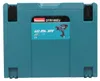 Makita DTR 180 ZJ accu-wapeningssteker 18 V 0,8 mm Productafbeelding-voorbeeld 10