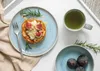 like. by Villeroy & Boch Crafted Blueberry snídaňová sada 6 Náhled obrázku produktu 12