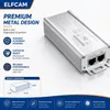 Elfcam -150W PoE Injektor 2,5Gb/1,25Gb für Starlink Gen Produktbild-Vorschau 5