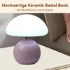 Nachttischlampen, LED Tischlampe, Schreibtischlampe, Produktbild-Vorschau 6