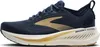Brooks Glycerin GTS 23 Peacoat/Canal Blue/Rose Produktbild-Vorschau 4