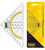 Idena 602083 - Geometriedreieck Superflex, 16 cm Produktbild-Vorschau 2