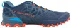 La Sportiva Bushido III Wanderschuh Blau in Gr. 47 Produktbild-Vorschau 2