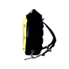 OverBoard wasserdichter Rucksack 20 Liter Gelb Produktbild-Vorschau 4