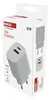 Univerzální USB adaptér BASIC do sítě 15 W max. Anteprima dell’immagine prodotto