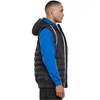 Urban Classics Small Bubbled Hooded Vest, Größe: Xl; Farbe: Produktbild-Vorschau 4