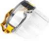 A close-up studio shot of a safety face shield. Náhled obrázku produktu