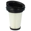 A vacuum cleaner filter. Produktbild-Vorschau