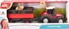 Dickie ABC Massey Ferguson Animal Trailer Produktbild-Vorschau 1