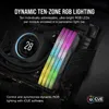 Corsair Vengeance RGB - DDR5 - Kit - 64 GB: 2 x 32 GB Produktbild-Vorschau 14