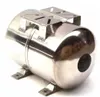 VA Edelstahl Membrankessel 24L Hauswasserwerk Tank 44330 Produktbild-Vorschau 5