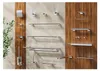 Hansgrohe 41788000 Papierrollenhalter AddStoris S Produktbild-Vorschau 4
