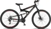Licorne Bike Strong 2D Premium Mountainbike in 26, 27,5 und Produktbild-Vorschau 2