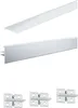 Paulmann LED Strip Profil Duo 2m Produktbild-Vorschau 1