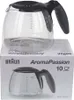 Braun Verseuse en verre KFK 500 sw compatible avec la série Voir les images du produit 3