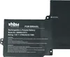 vhbw Akku kompatibel mit HP EliteBook Folio 1020 Produktbild-Vorschau 5
