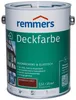 Remmers Deckfarbe schwedischrot 2,5 l, Holzlack Produktbild-Vorschau 11