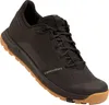 Crankbrothers Stamp Trail Schuh, Lace, black/black/gum, 43 Produktbild-Vorschau 2