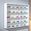 Sammler-Vitrine COMPILATI  von Interlink Möbelbauplatte Produktbild-Vorschau 16
