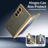 Custodia a libro per smartphone + vetro protettivo per Anteprima dell’immagine prodotto 5