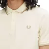 Fred Perry Twin Tipped Poloshirt Herren Produktbild-Vorschau 4