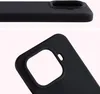 Silikon Handyhülle für Xiaomi 15T Pro, Bizon Soft Case, Produktbild-Vorschau 5