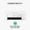 kwmobile Cover kompatibel mit Epson Expression Home XP-4205 Produktbild-Vorschau 6