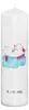 Mr. & Mrs. Panda Kerze Einhorn Verliebt 29 x 8 cm XL - Weiß Produktbild-Vorschau 1