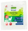 Danmis Plnotučný kozí tvaroh 200 g Náhled obrázku produktu 2