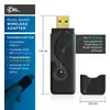 CSL - USB WLAN Stick Adapter DualBand, 2,4GHz & 5GHz bis zu Produktbild-Vorschau 2