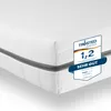 Matratze 140x200 - Kaltschaum Matratze H3 H2, 7 Zonen Produktbild-Vorschau 1