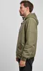 BRANDIT Luke Windbreaker oliwkowy rozmiar L Podgląd zdjęcia produktu 15